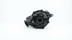 2006-2007 Mercedes-Benz C280 Front Differential Carrier Assembly (3.27 Ratio) (Used OEM)