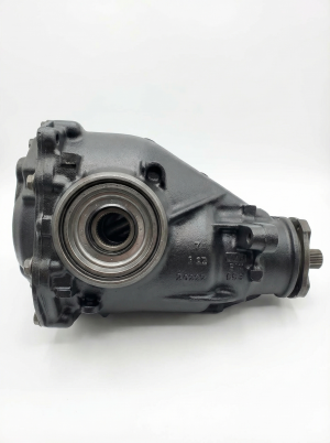 2006-2007 BMW 525i Differential Carrier Assembly 4.10 Ratio - Rear (Used OEM)