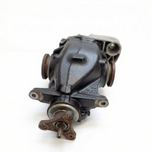 2013-2015 BMW X1 3.15 Ratio Rear Differential Carrier Assembly (Used OEM)
