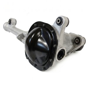 2022-2025 Ford Expedition 8.8-Inch 3.73 Ratio Differential Carrier Assembly (Used OEM)