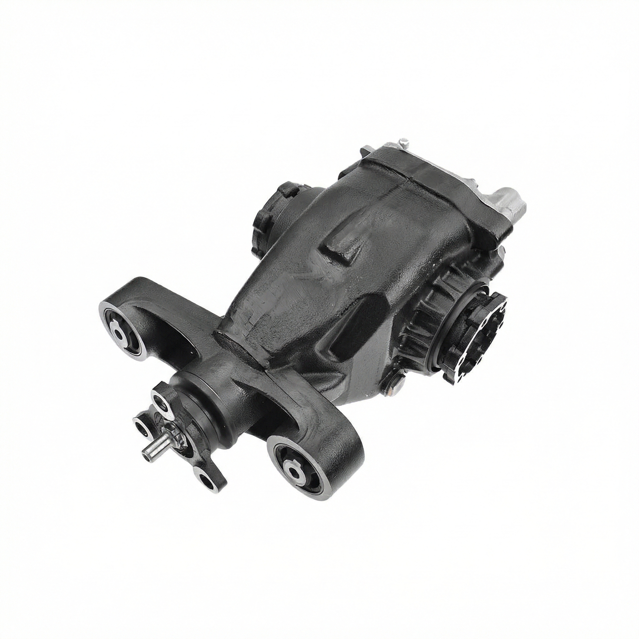 2016-2019 Cadillac ATS Rear Differential Carrier Assembly (2.85 Ratio) (Used OEM)