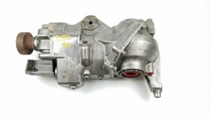 2005-2006 Ford Five Hundred 4-Wire Rear Differential Carrier Assembly (Used OEM)
