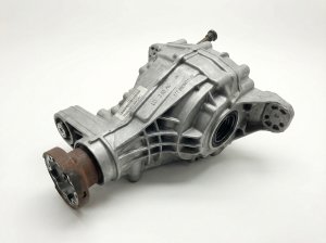 2011-2013 Dodge Durango 230mm 3.09 Ratio Rear Differential Carrier Assembly (Used OEM)