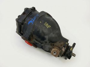 2005-2008 Dodge Magnum Rear Differential Carrier Assembly 2.87 Ratio (Used OEM)