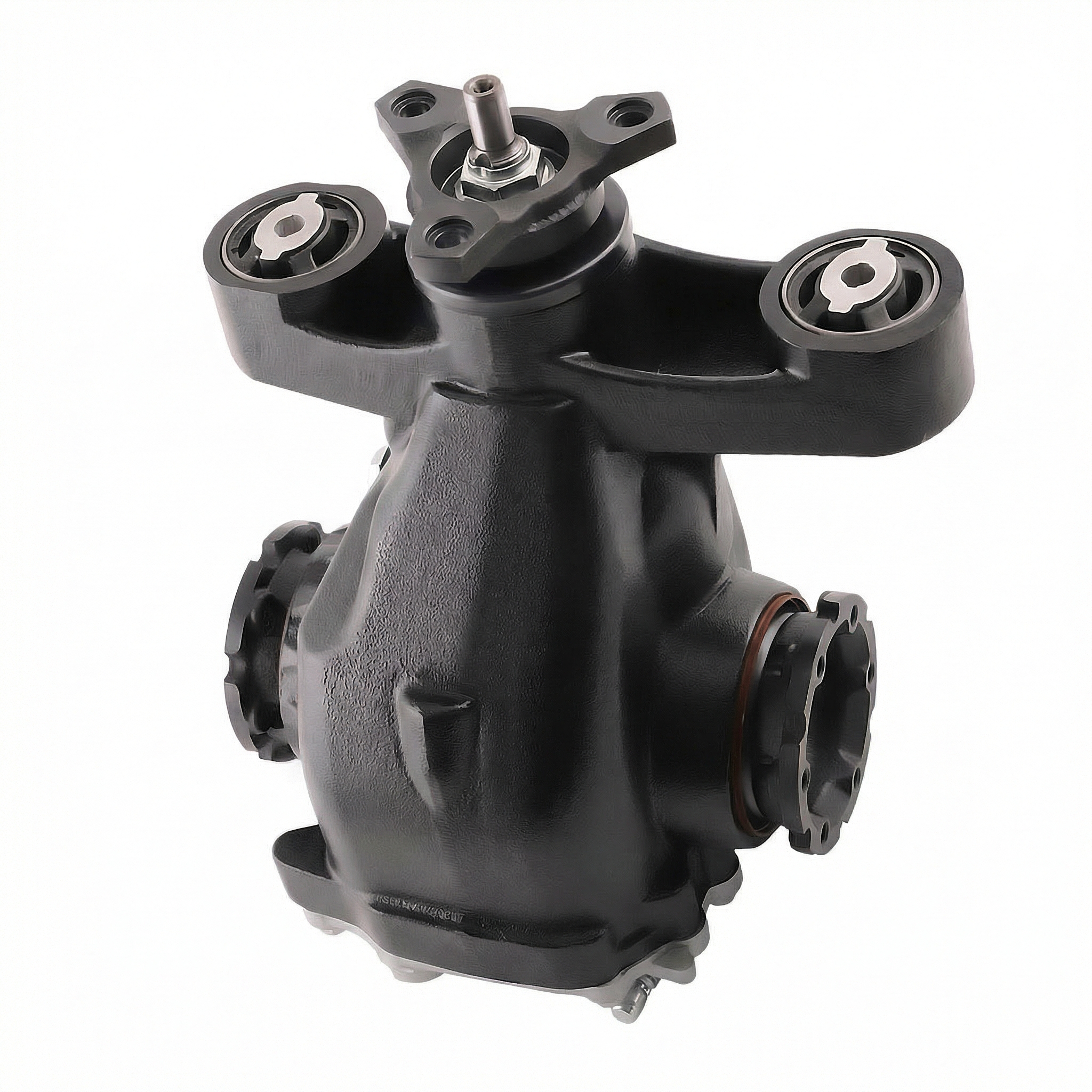 2013-2016 Cadillac ATS 3.45 Ratio Rear Differential Carrier Assembly (Used OEM)