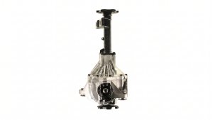 2005-2010 GMC Sierra 2500 HD Differential Carrier Assembly (Used OEM)