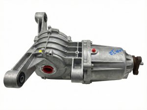 2004-2006 Chrysler Pacifica Differential Carrier Assembly - Rear (Used OEM)
