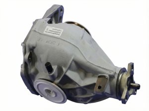 2009-2014 Chrysler 300 3.07 Ratio Non-LSD Differential Carrier Assembly (Used OEM)