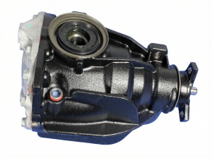 2010-2014 Dodge Challenger Differential Carrier Assembly (2.87 Ratio) - Rear (Used OEM)