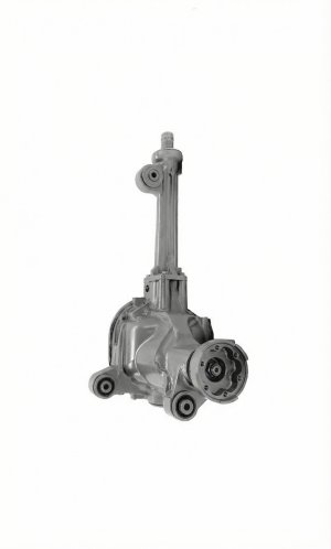 2007-2014 Lincoln Navigator Front Differential Carrier Assembly (3.73 Ratio) (Used OEM)