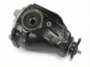 2007-2008 Dodge Magnum Rear Differential Carrier Assembly 3.90 Ratio (Used OEM)