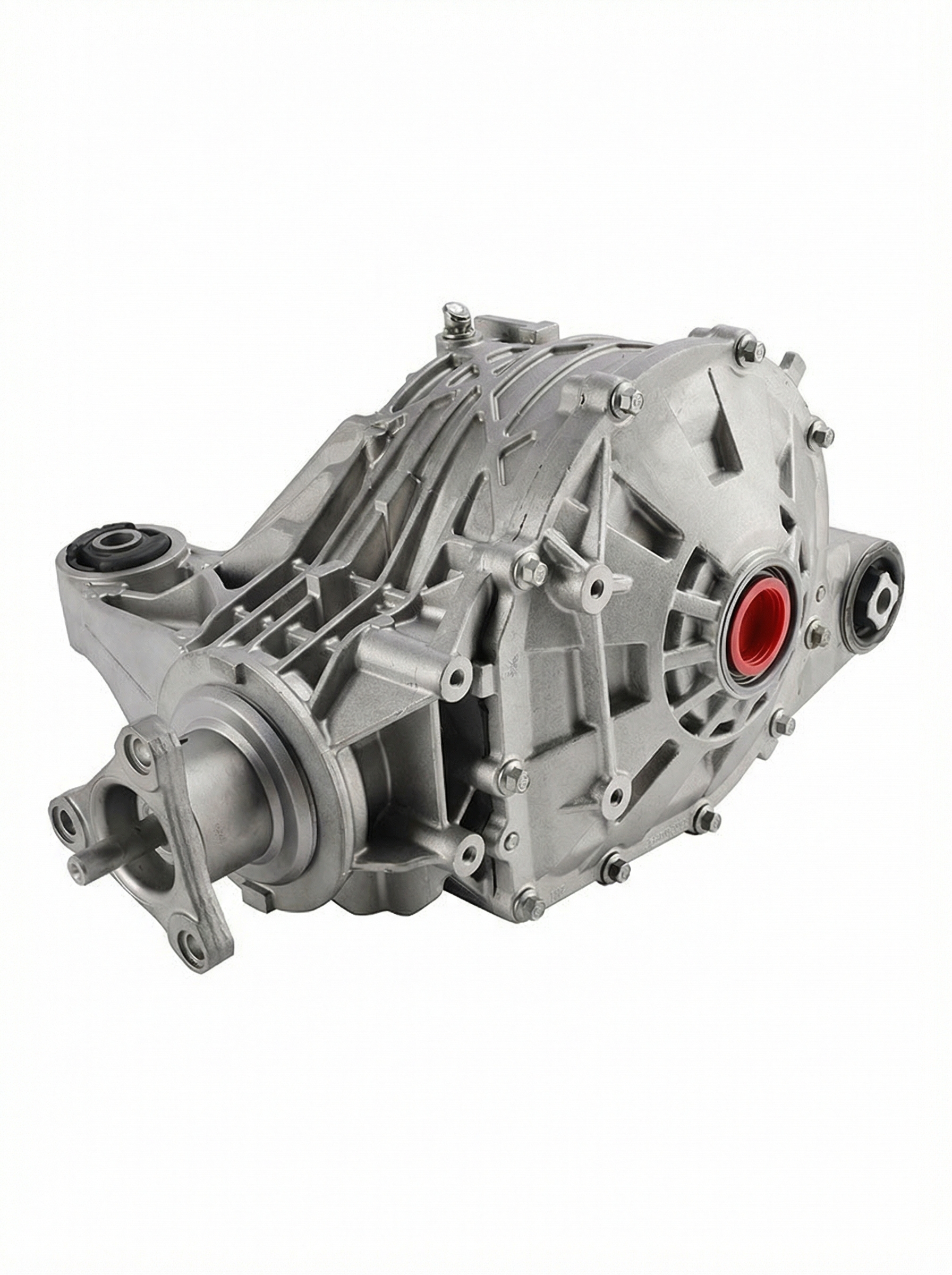 2008-2014 Cadillac CTS 3.23 Ratio Rear Differential Carrier Assembly (Used OEM)