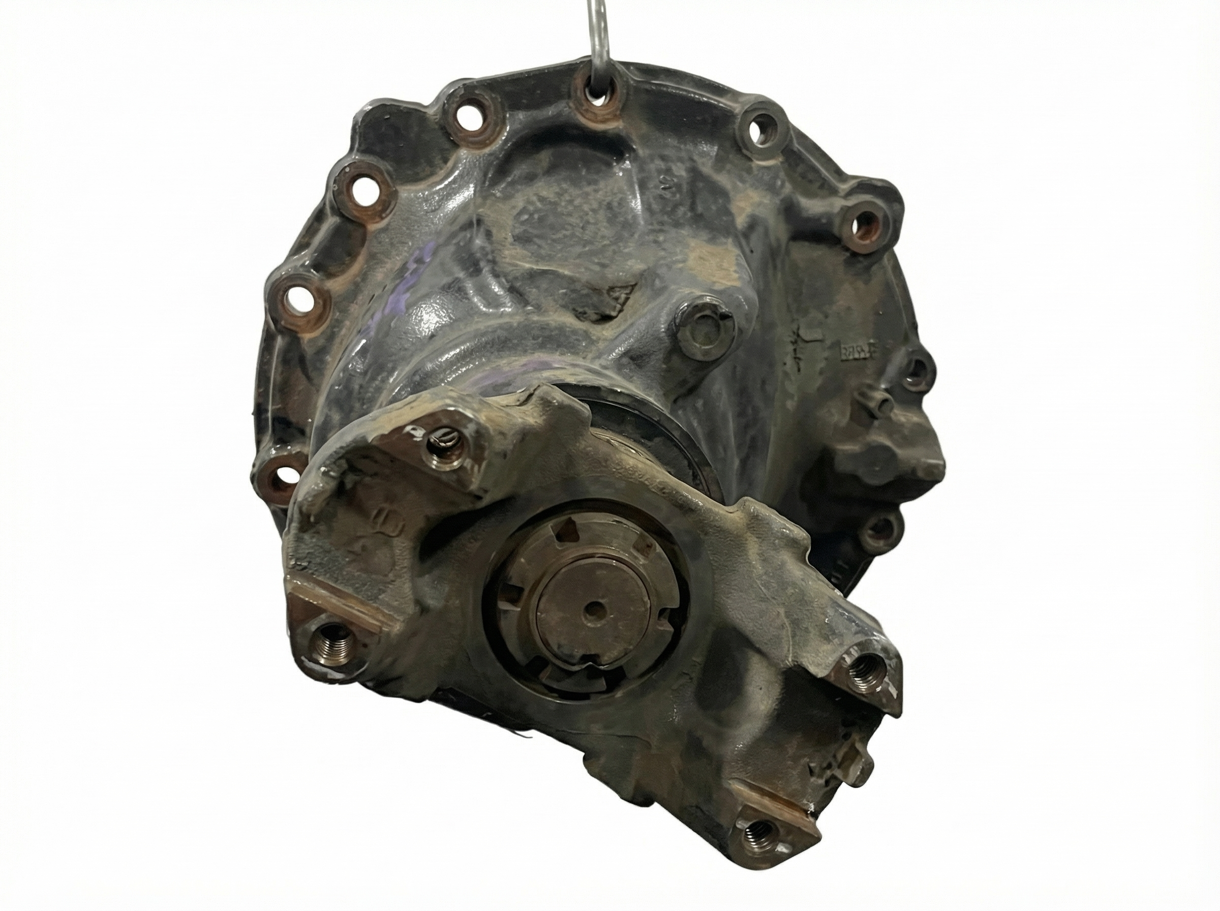 2021-2023 Lexus ES250 Differential Carrier Assembly (3.18 Ratio) - Rear (Used OEM)