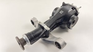 2020-2023 Subaru Impreza Differential Carrier Assembly 4.11 Ratio - Rear (Used OEM)