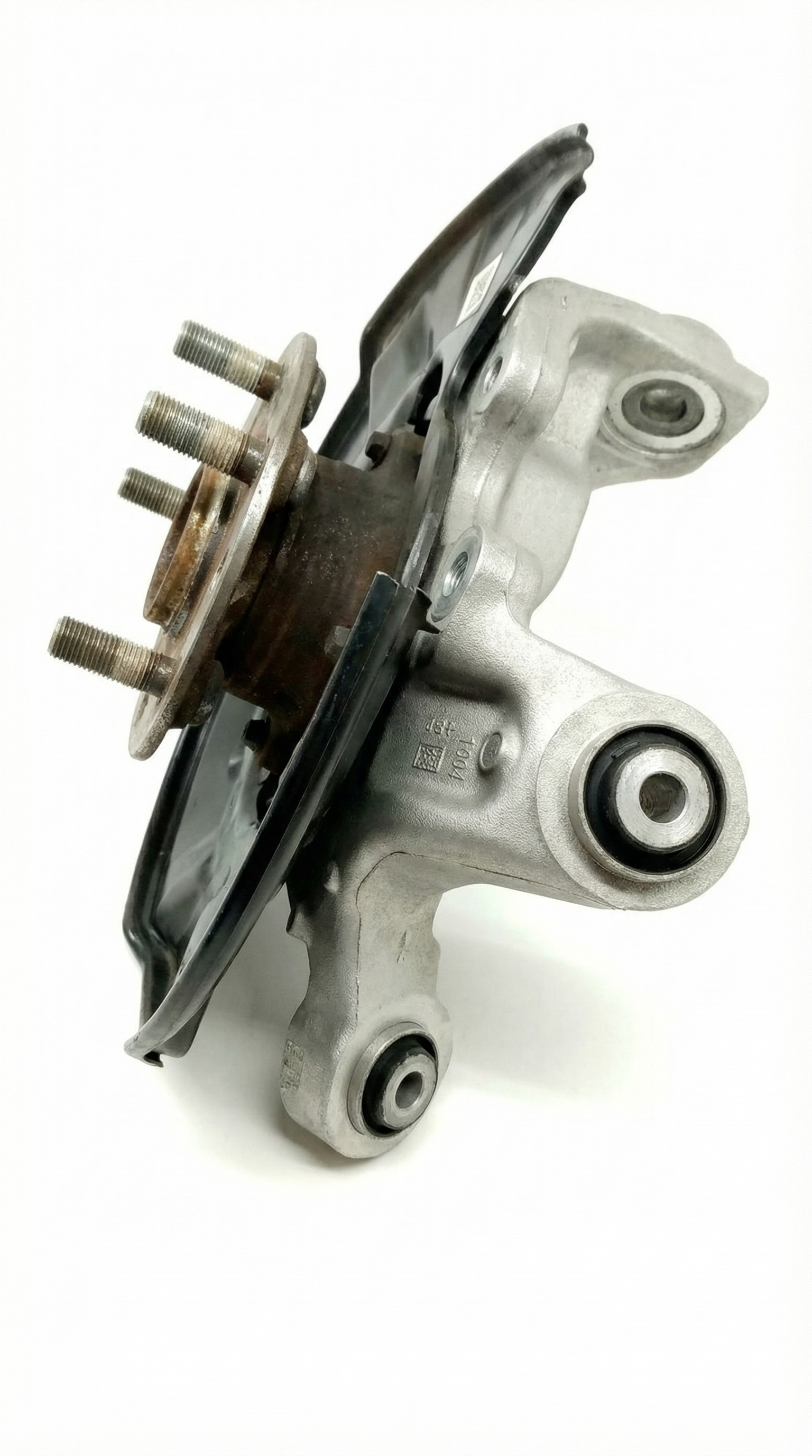 2014-2020 Acura RLX Knuckle Stub Axle - Rear, Left (Driver) (Used OEM)