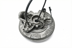2015-2023 Mercedes-Benz C280 Stub Axle with Hub and Bearing - Rear, Right (Passenger) (Used OEM)