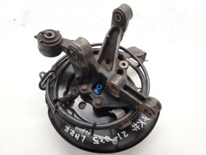 2013-2018 Toyota Avalon Rear Wheel Spindle Knuckle - Left (Driver) (Used OEM)