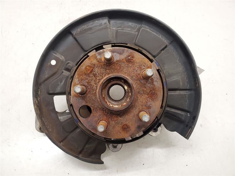 2008-2016 Lexus LS600h Suspension Knuckle - Rear, Right (Passenger) (Used OEM)