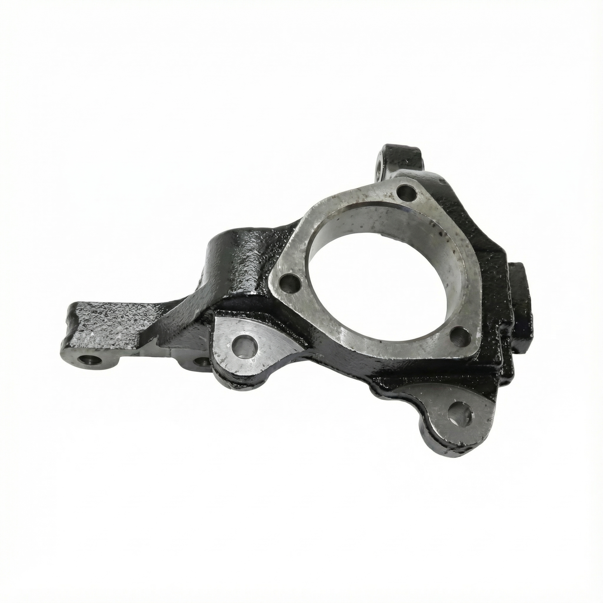 2005-2007 Ford Freestyle Suspension Knuckle - Rear, Right (Passenger) (Used OEM)