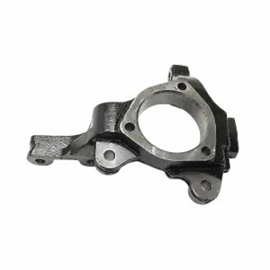 2017 GMC Acadia Limited Rear Suspension Knuckle - Left (Driver) (Used OEM)