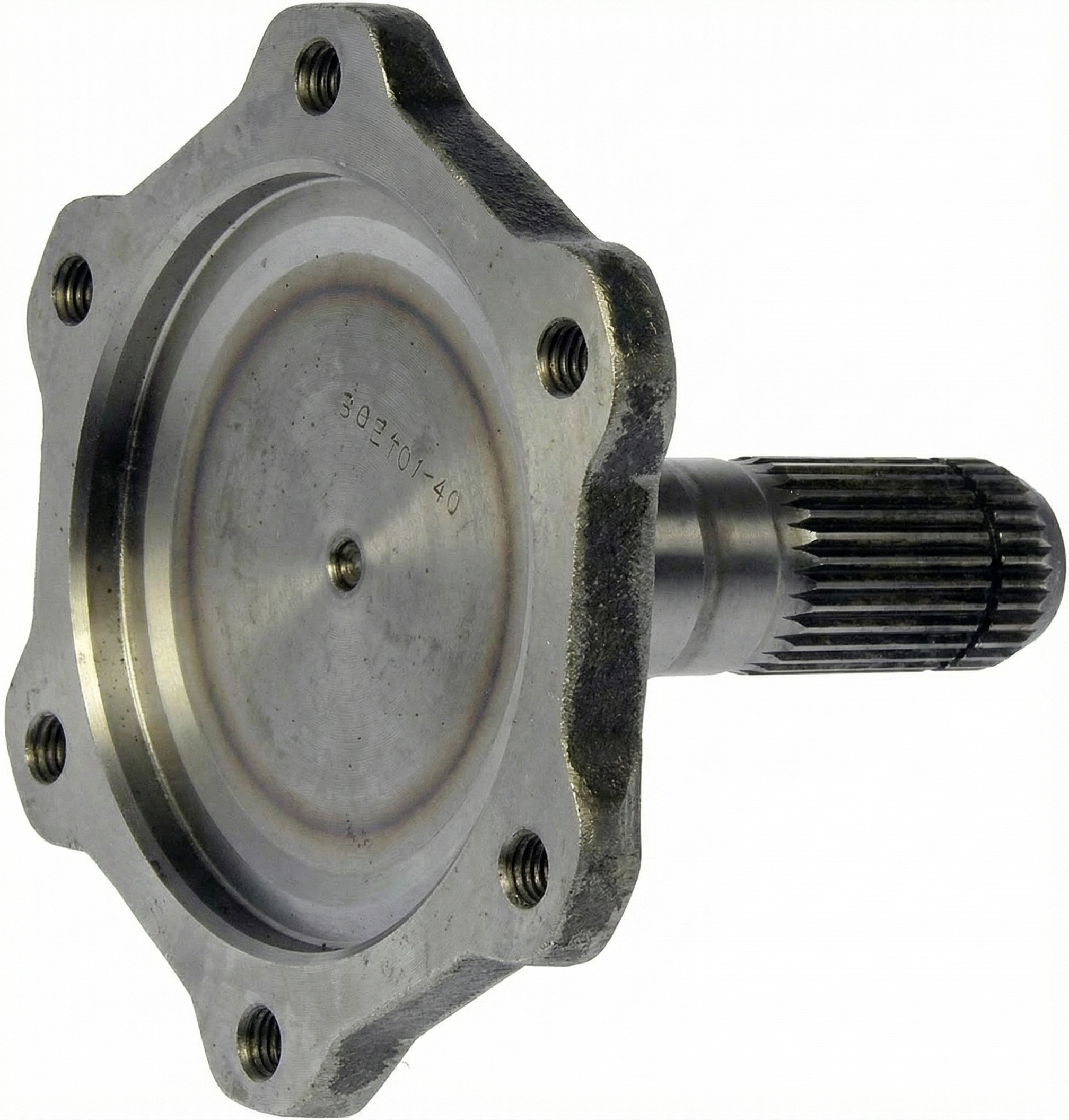 2022-2025 Hyundai Santa Cruz Suspension Knuckle - Rear (Used OEM)