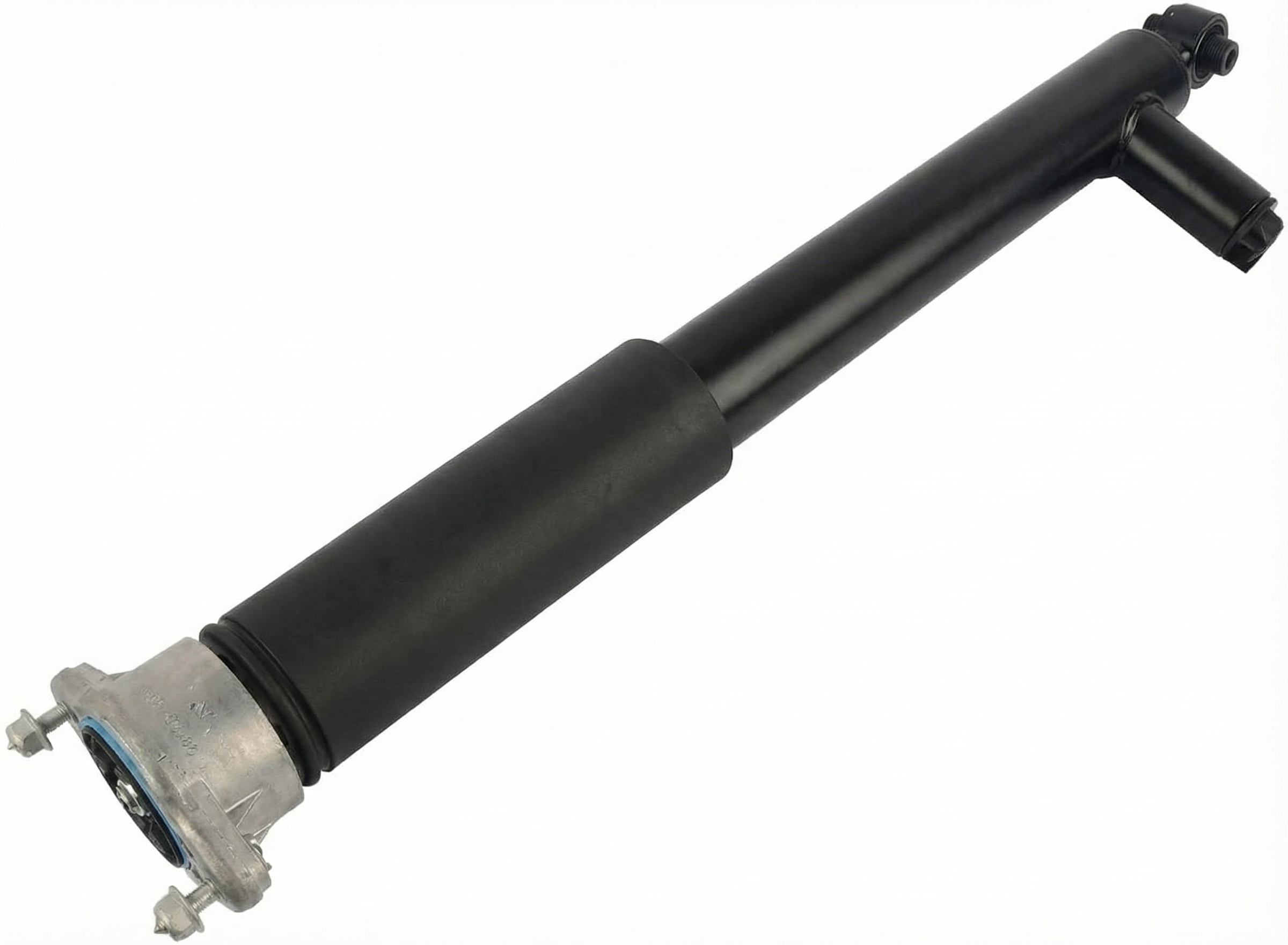 2012-2018 Mercedes-Benz CLS550 AIRMATIC ADS Suspension Shock Absorber - Rear (Used OEM)