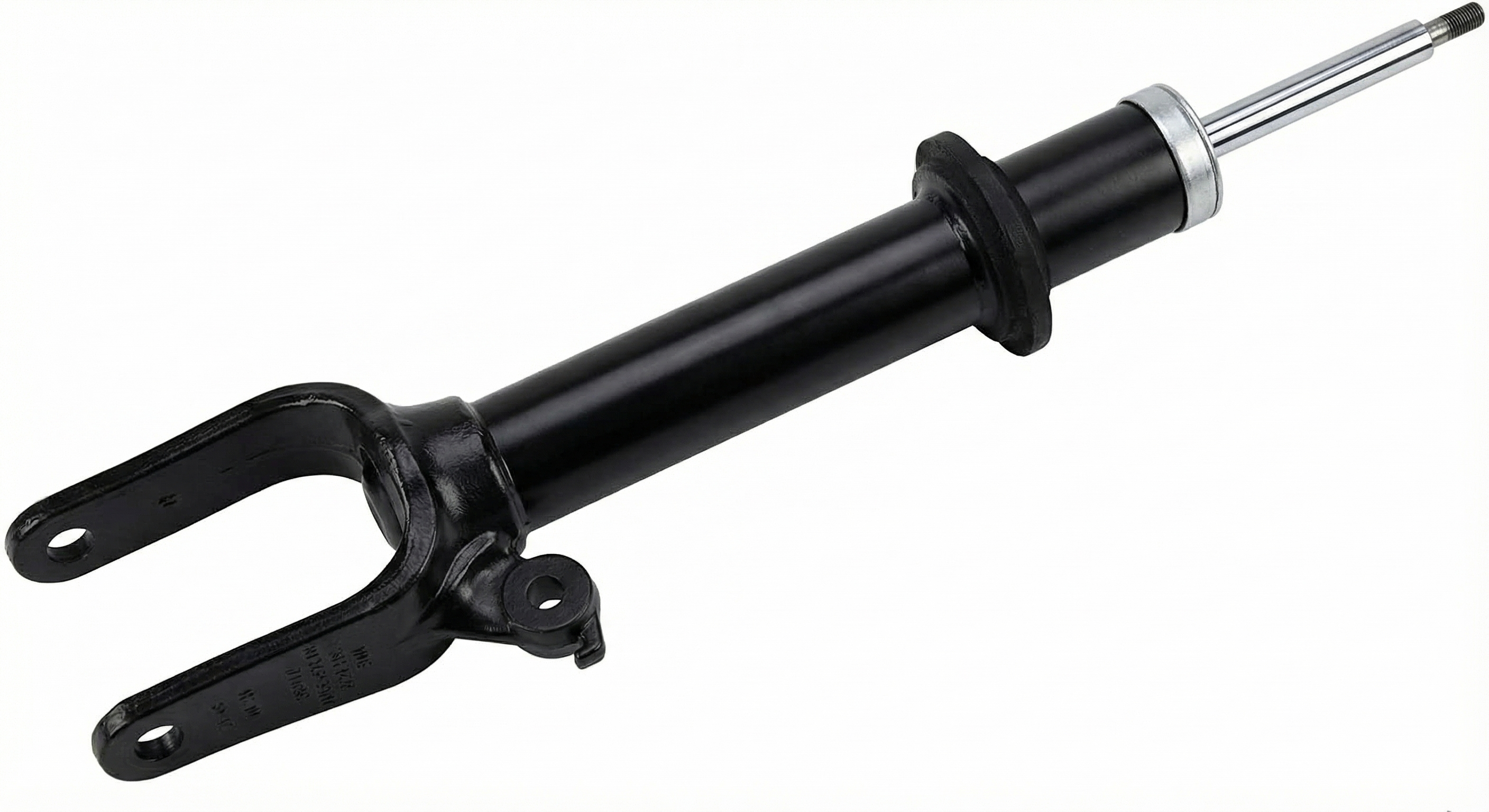 2010-2024 Toyota 4Runner X-REAS Rear Suspension Shock Absorber (Used OEM)