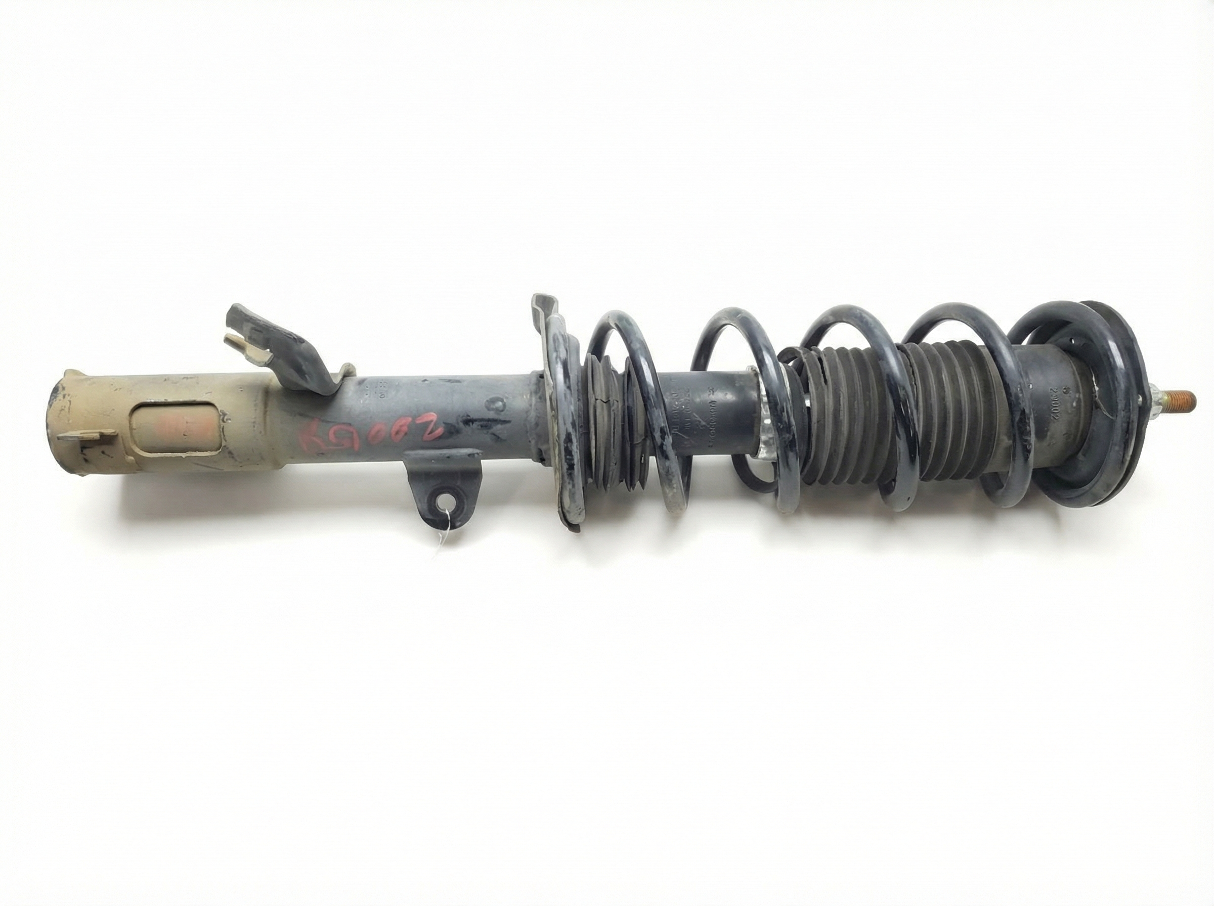 2014-2019 Nissan Versa Note Suspension Strut - Right (Passenger) (Used OEM)