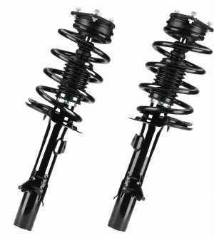 2016-2018 Kia Sorento Front Suspension Strut - Right (Passenger) (Used OEM)