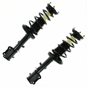 2016-2023 Nissan Maxima Front Suspension Strut Assembly - Right (Passenger) (Used OEM)