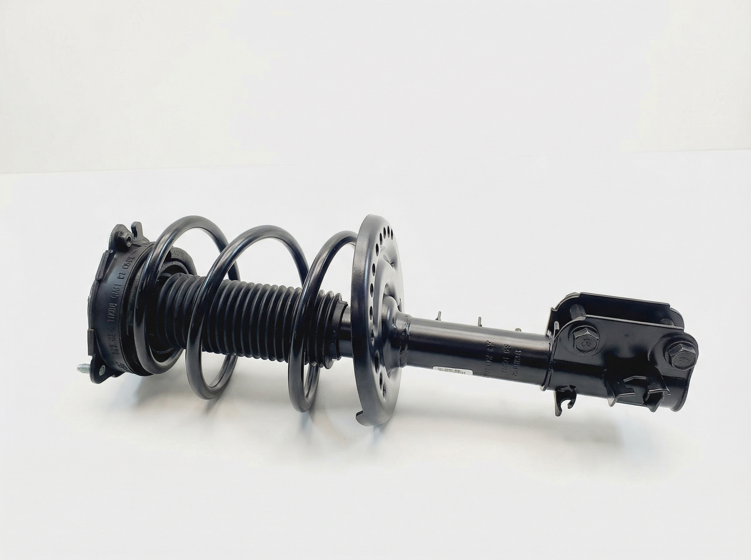 2016-2017 Nissan Altima Front Suspension Strut - Left (Driver) (Used OEM)