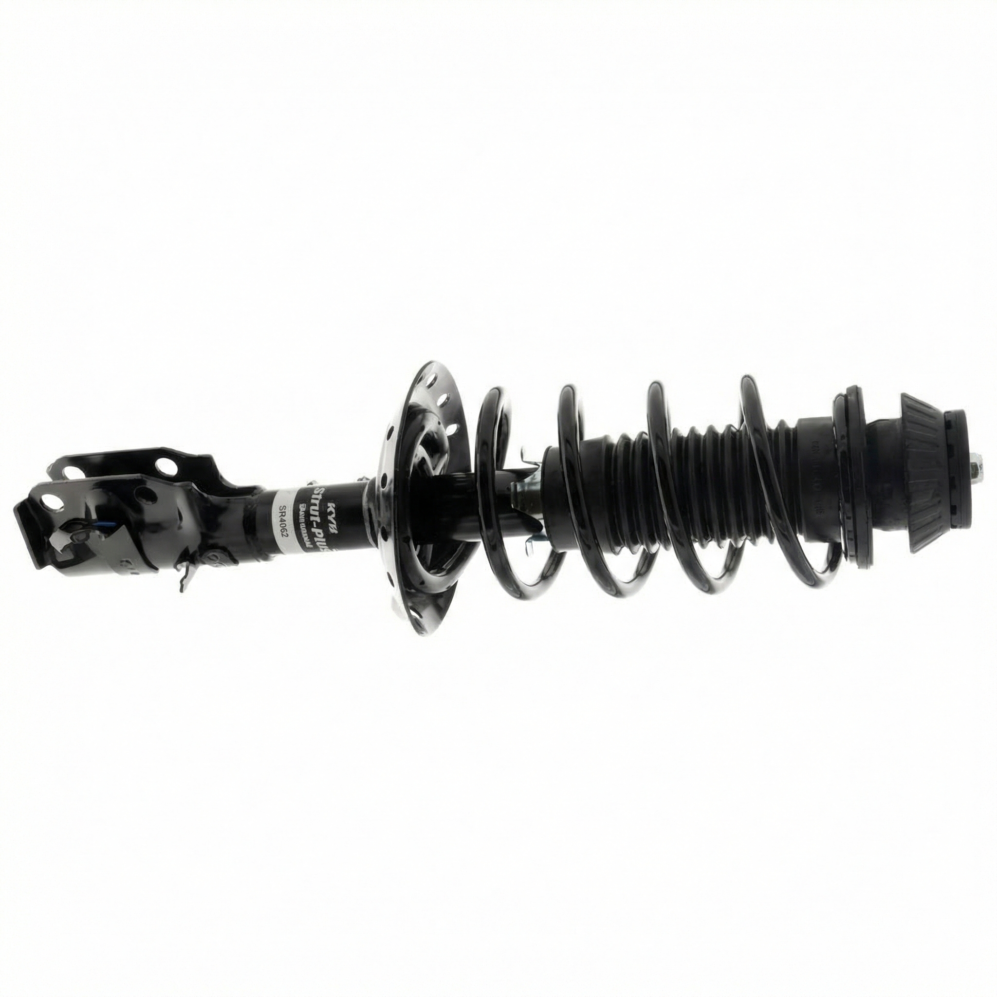 2016-2017 Nissan Altima Front Suspension Strut - Right (Passenger) (Used OEM)
