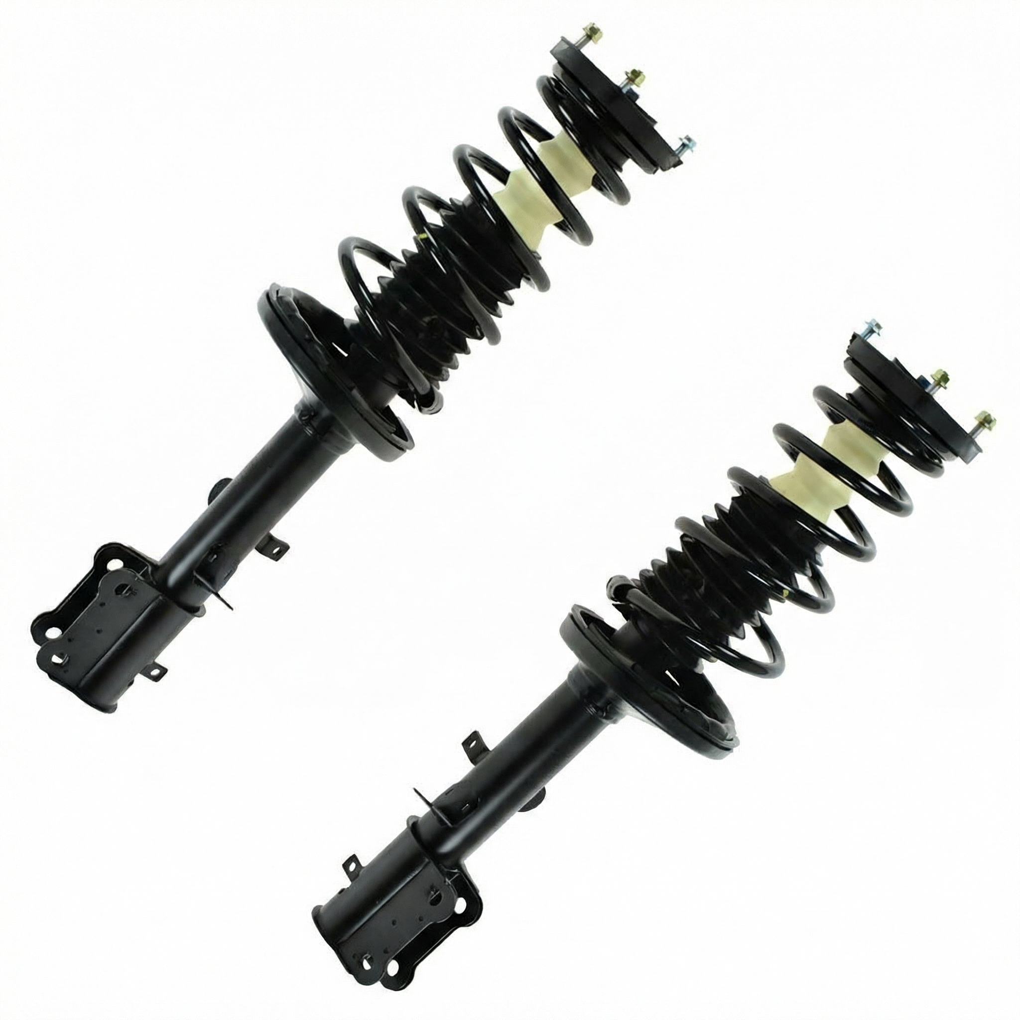 2016-2017 Nissan Altima Front Suspension Strut Assembly - Right (Passenger) (Used OEM)