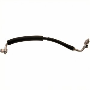 2001-2007 Volvo V70 Rear Suspension Strut - Right (Passenger) (Used OEM)