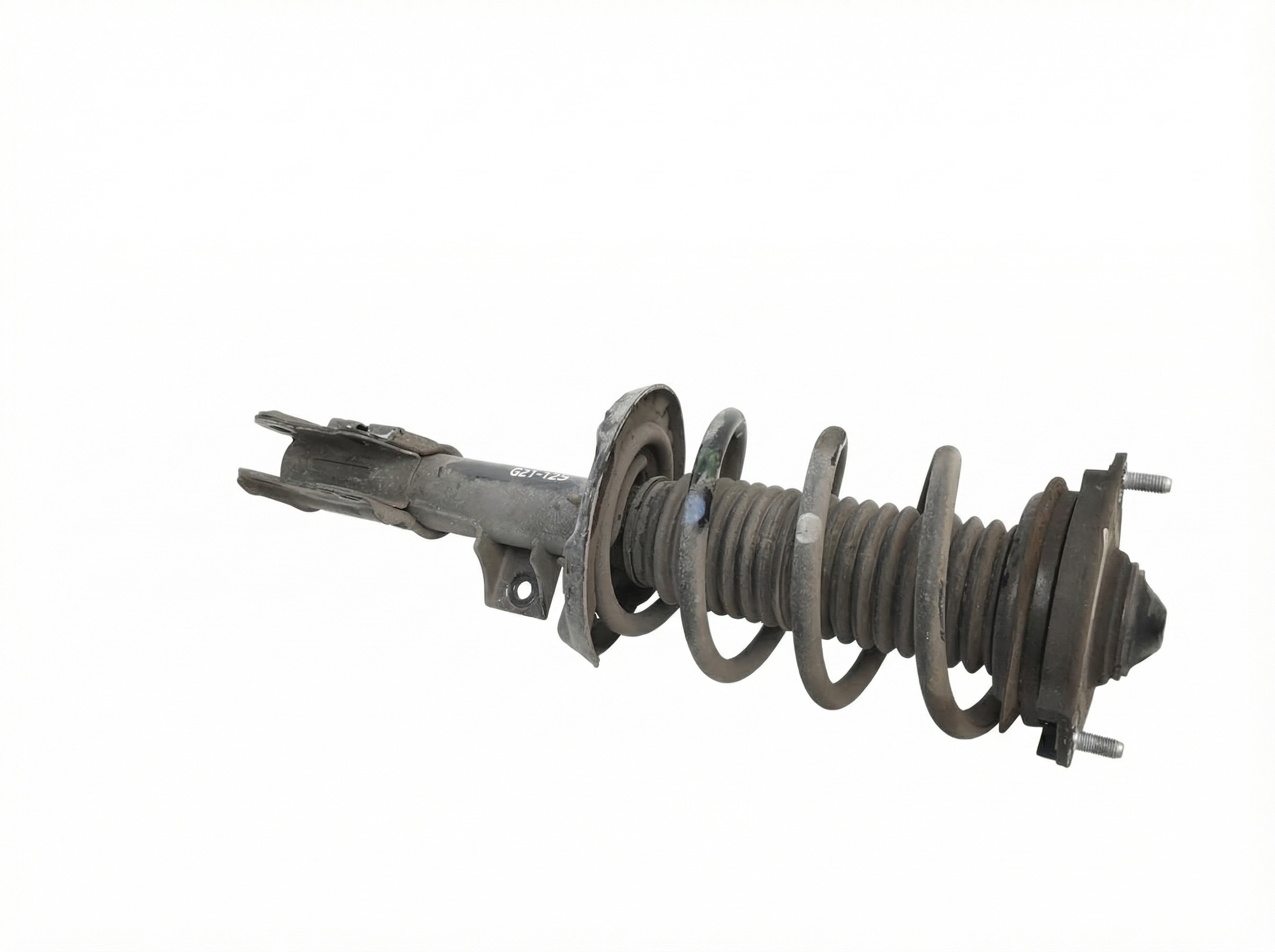 2016-2019 HYUNDAI Sonata Front Suspension Strut Assembly - Right (Passenger) (Used OEM)