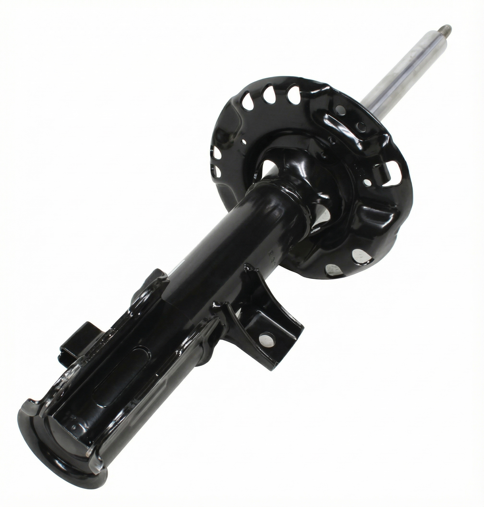 2016-2018 Hyundai Tucson Front Suspension Strut Assembly - Right (Passenger) (Used OEM)