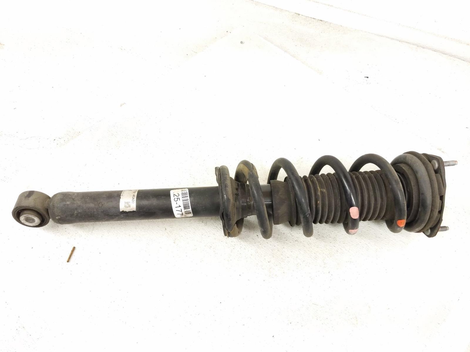 2014-2023 INFINITI Q50 Front Suspension Strut Assembly - Left (Driver) (Used OEM)