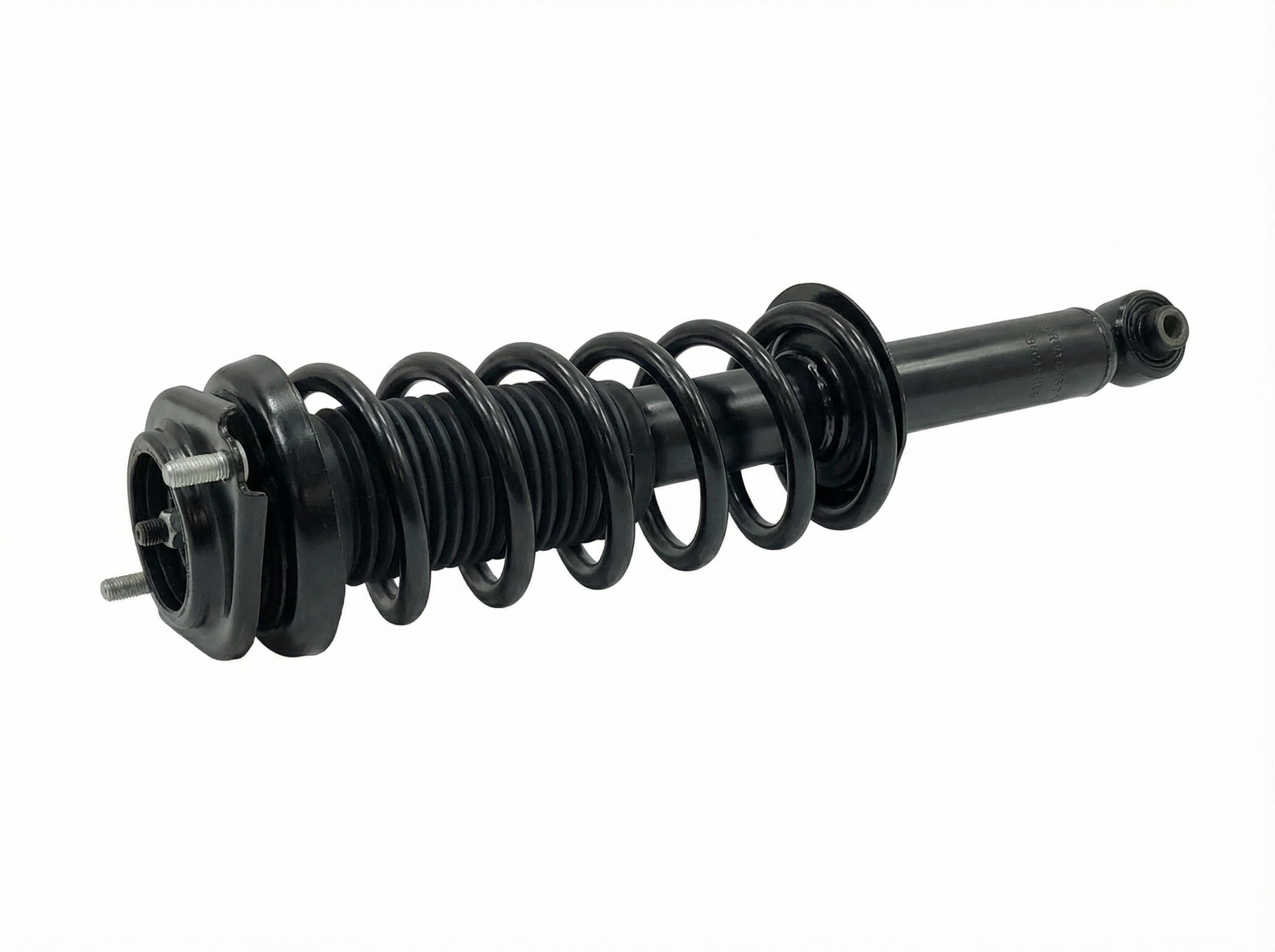 2015-2017 Subaru Legacy Suspension Strut Assembly - Rear (Used OEM)