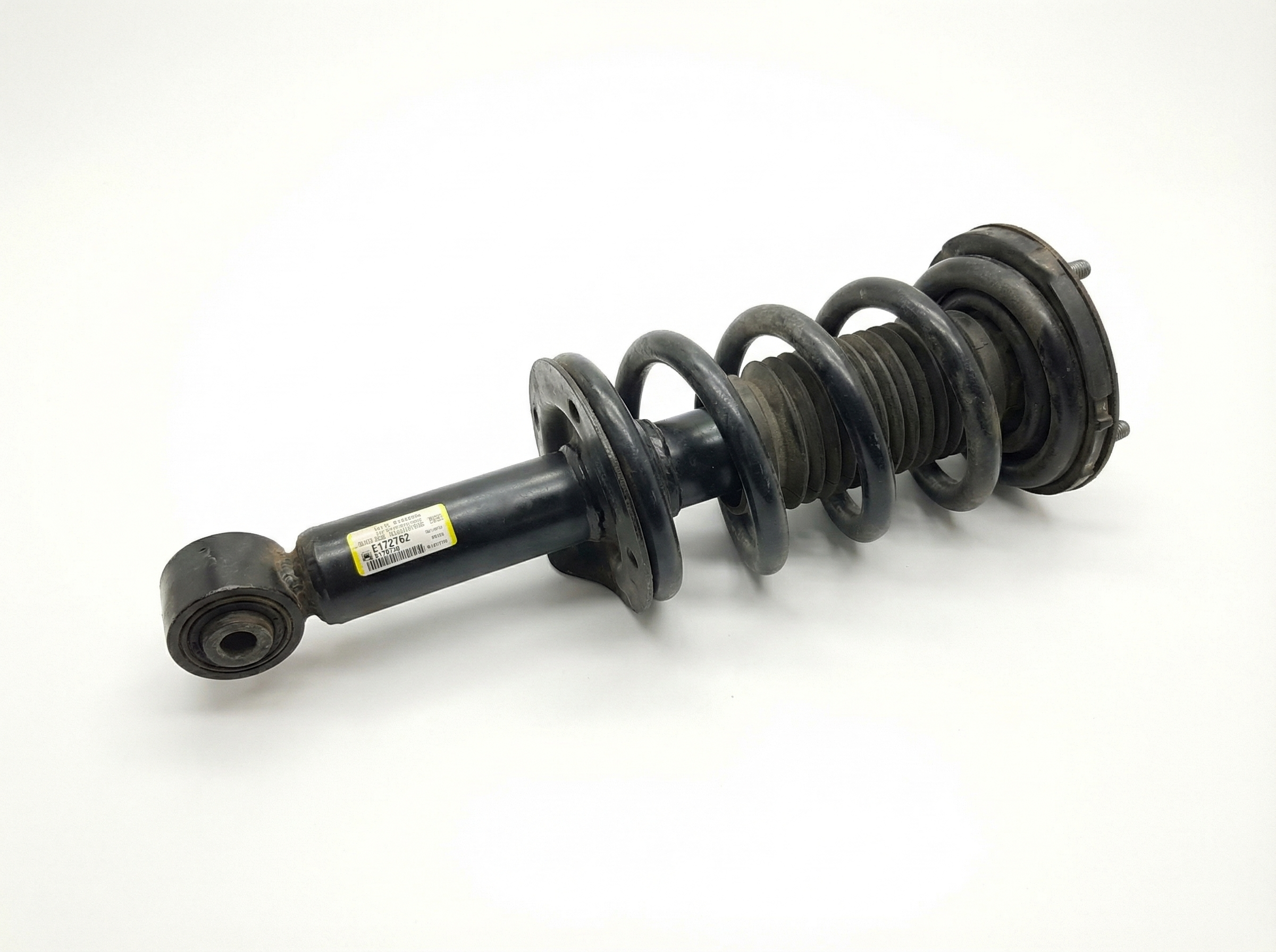 2015-2021 Nissan NV3500 Front Suspension Strut Assembly (Used OEM)