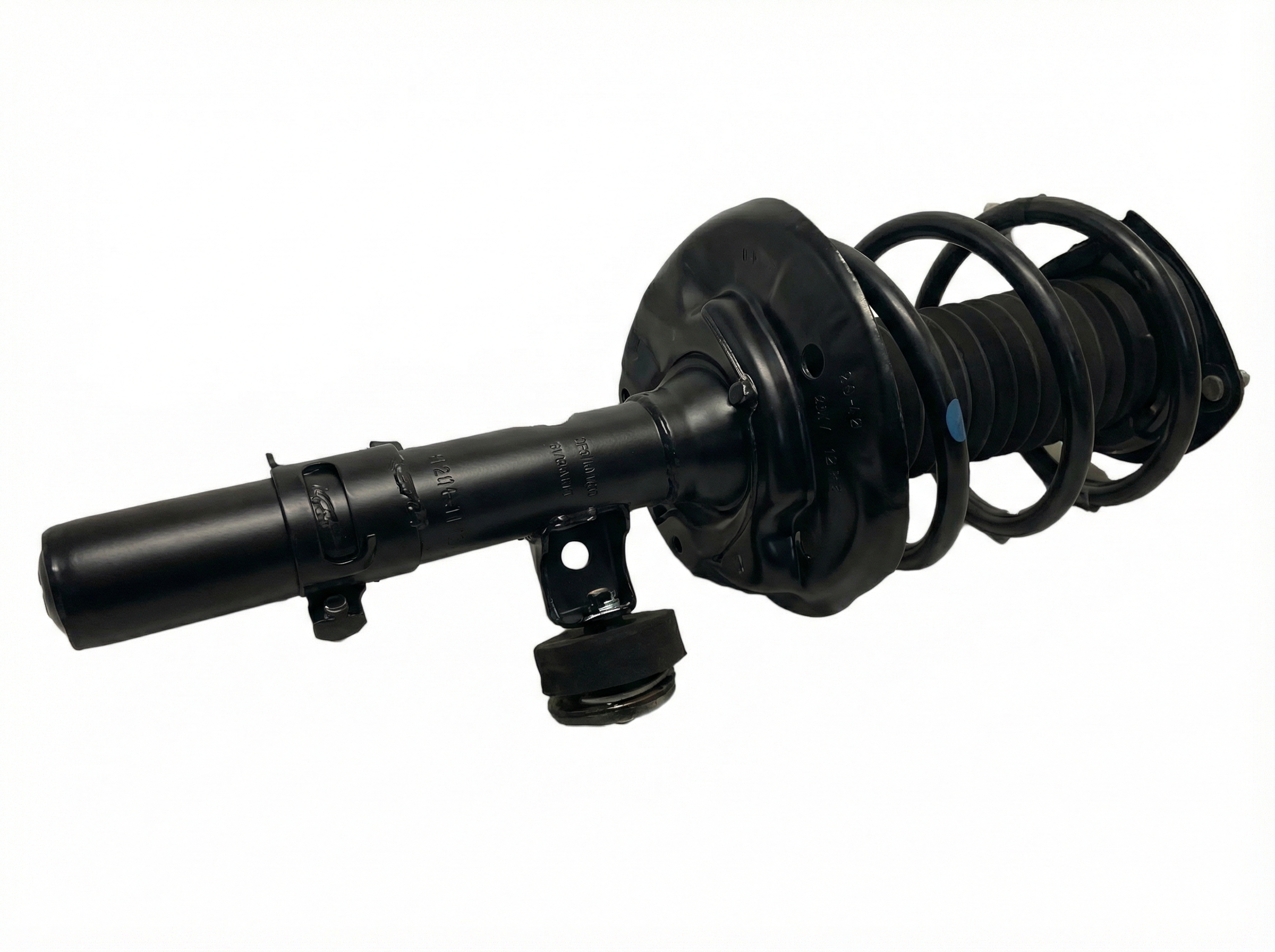 2015-2020 Acura TLX Front Suspension Strut Assembly - Left (Driver) (Used OEM)