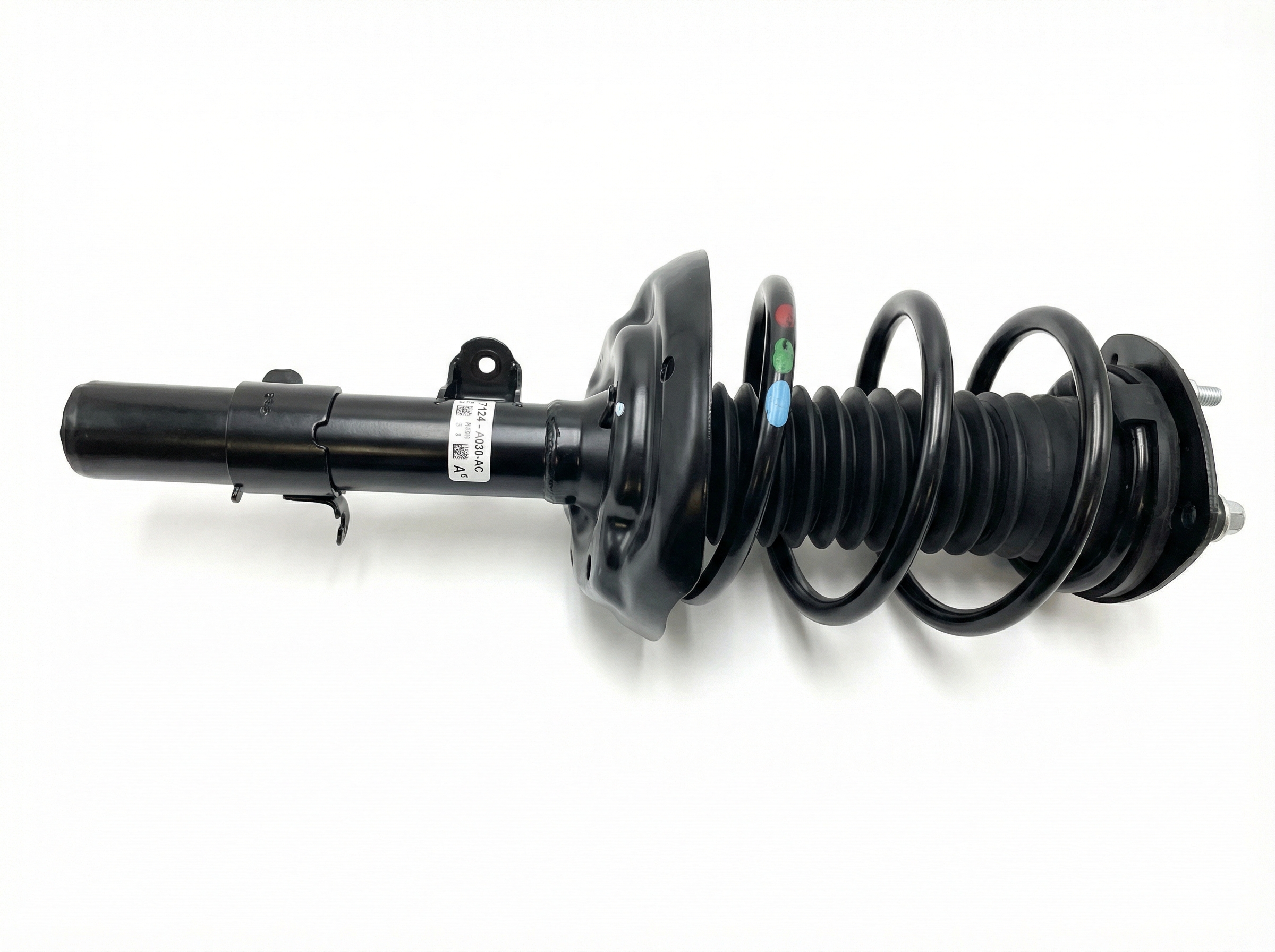 2015-2020 Acura TLX Front Suspension Strut Assembly - Right (Passenger) (Used OEM)