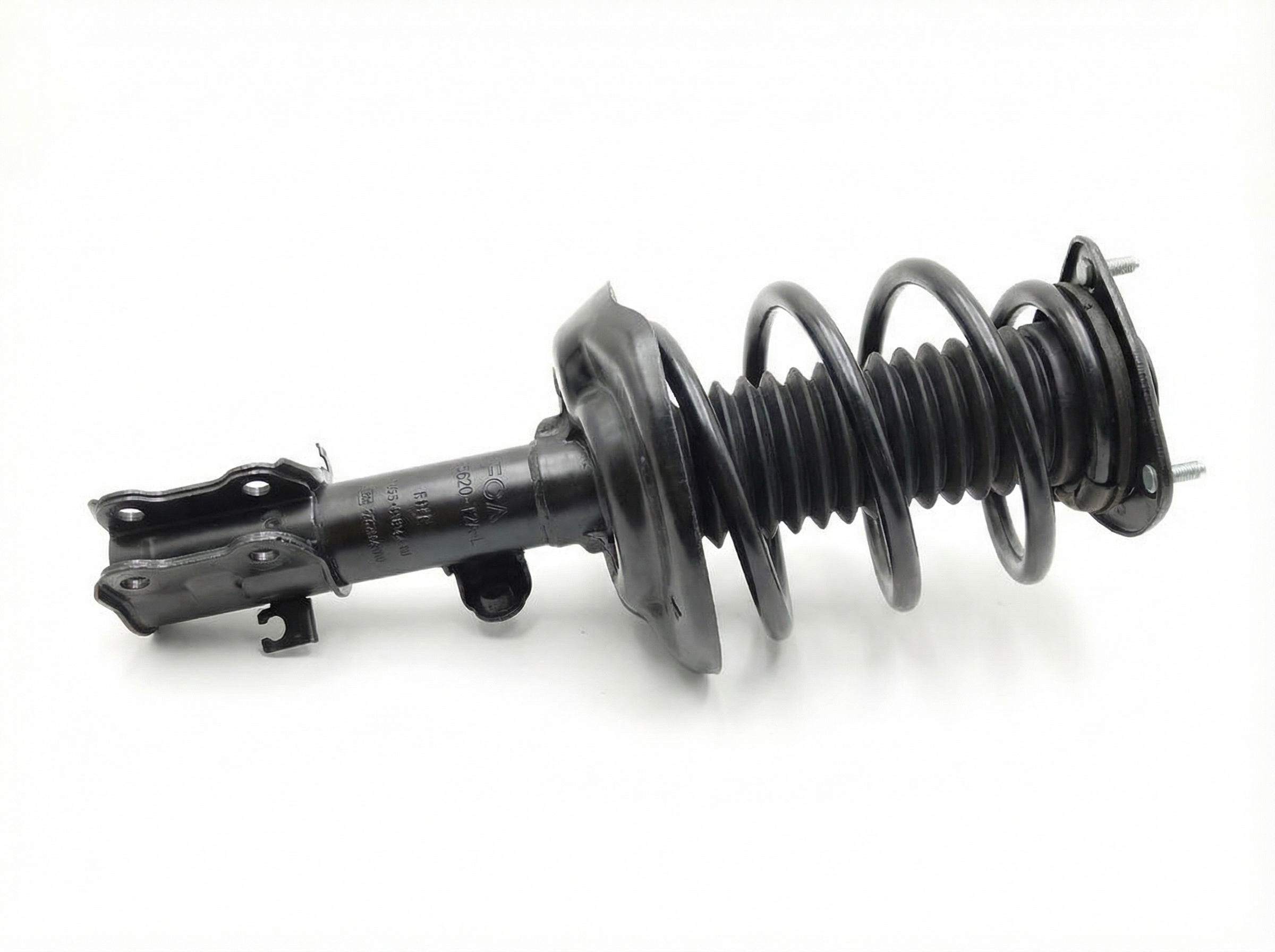 2015-2020 Acura TLX Front Suspension Strut Assembly - Left (Driver) (Used OEM)