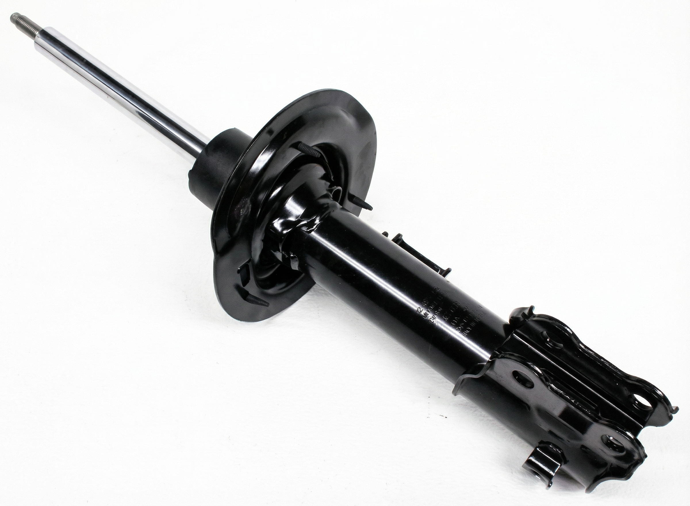 2014-2016 Kia Forte Koup Front Suspension Strut Assembly - Left (Driver) (Used OEM)
