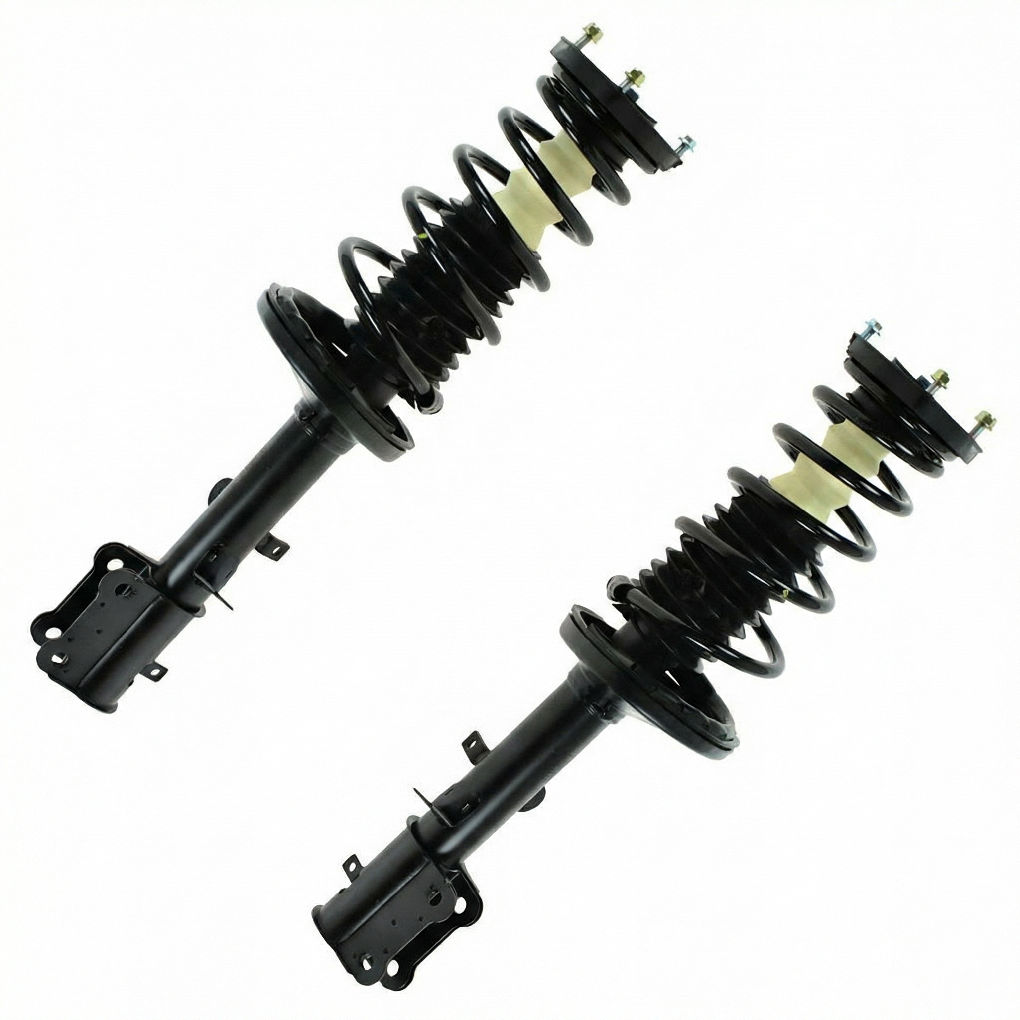 1999-2004 Honda Odyssey Front Suspension Strut Assembly - Left (Driver) (Used OEM)