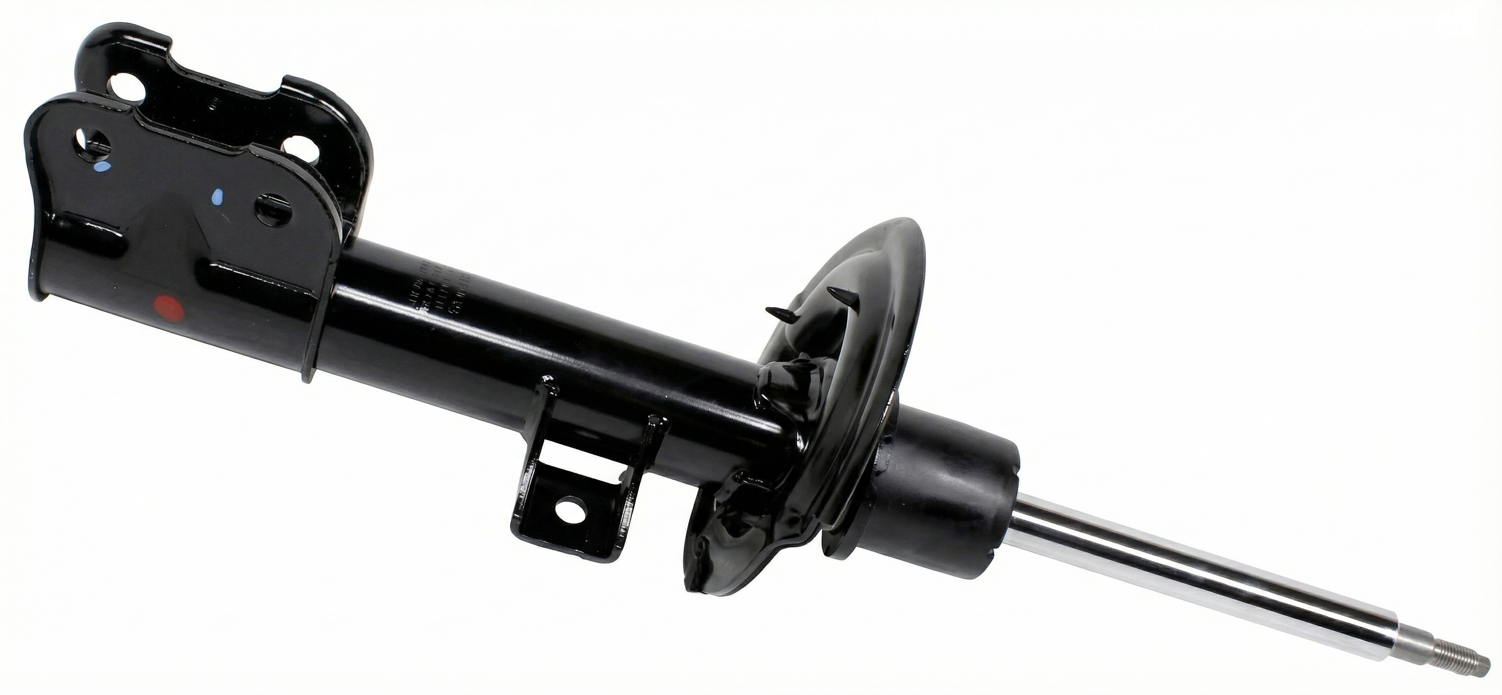 2015-2018 Hyundai Santa Fe Sport Front Suspension Strut Assembly - Left (Driver) (Used OEM)