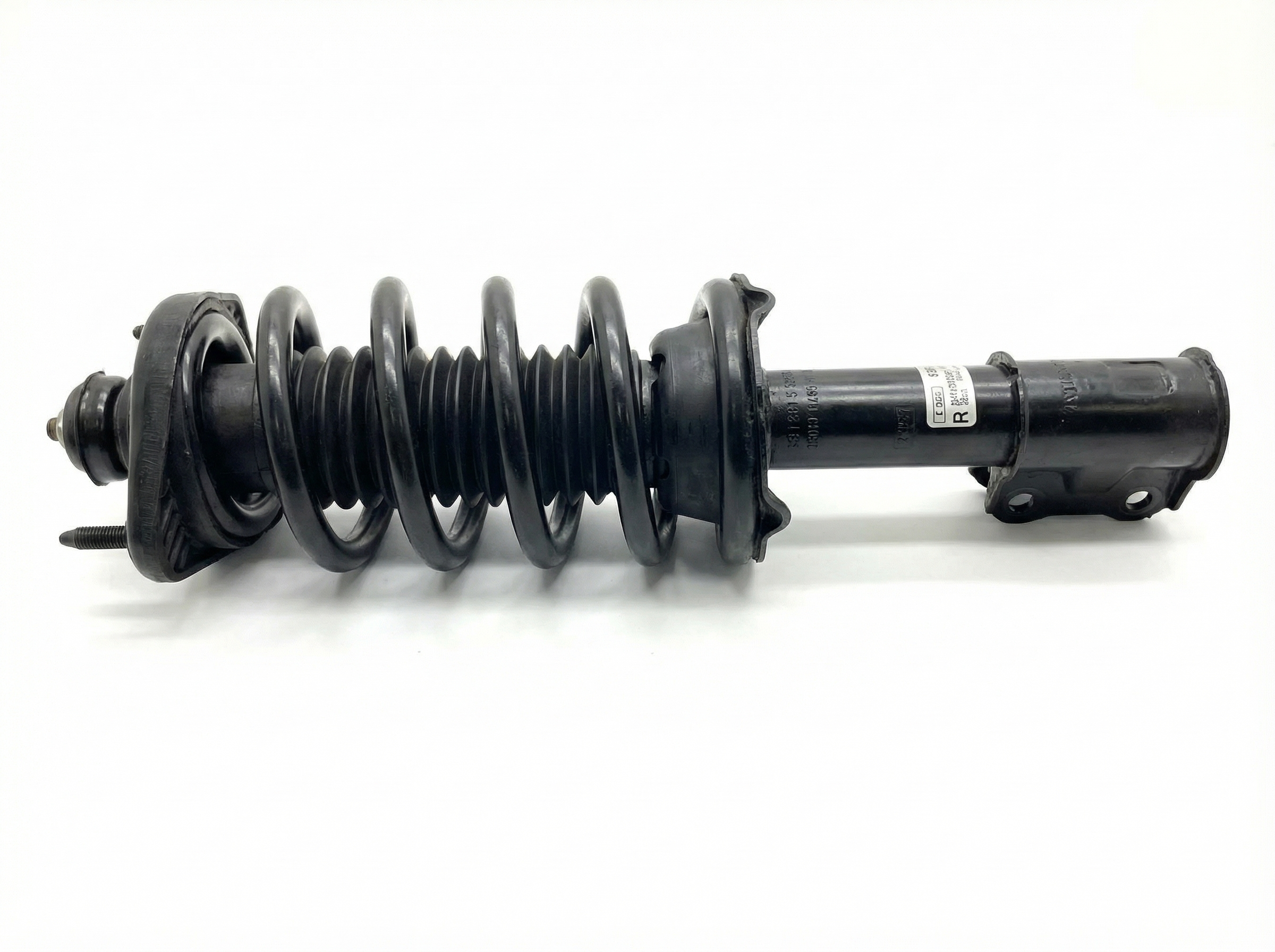2015-2016 Honda CR-V Suspension Strut Assembly - Rear (Used OEM)
