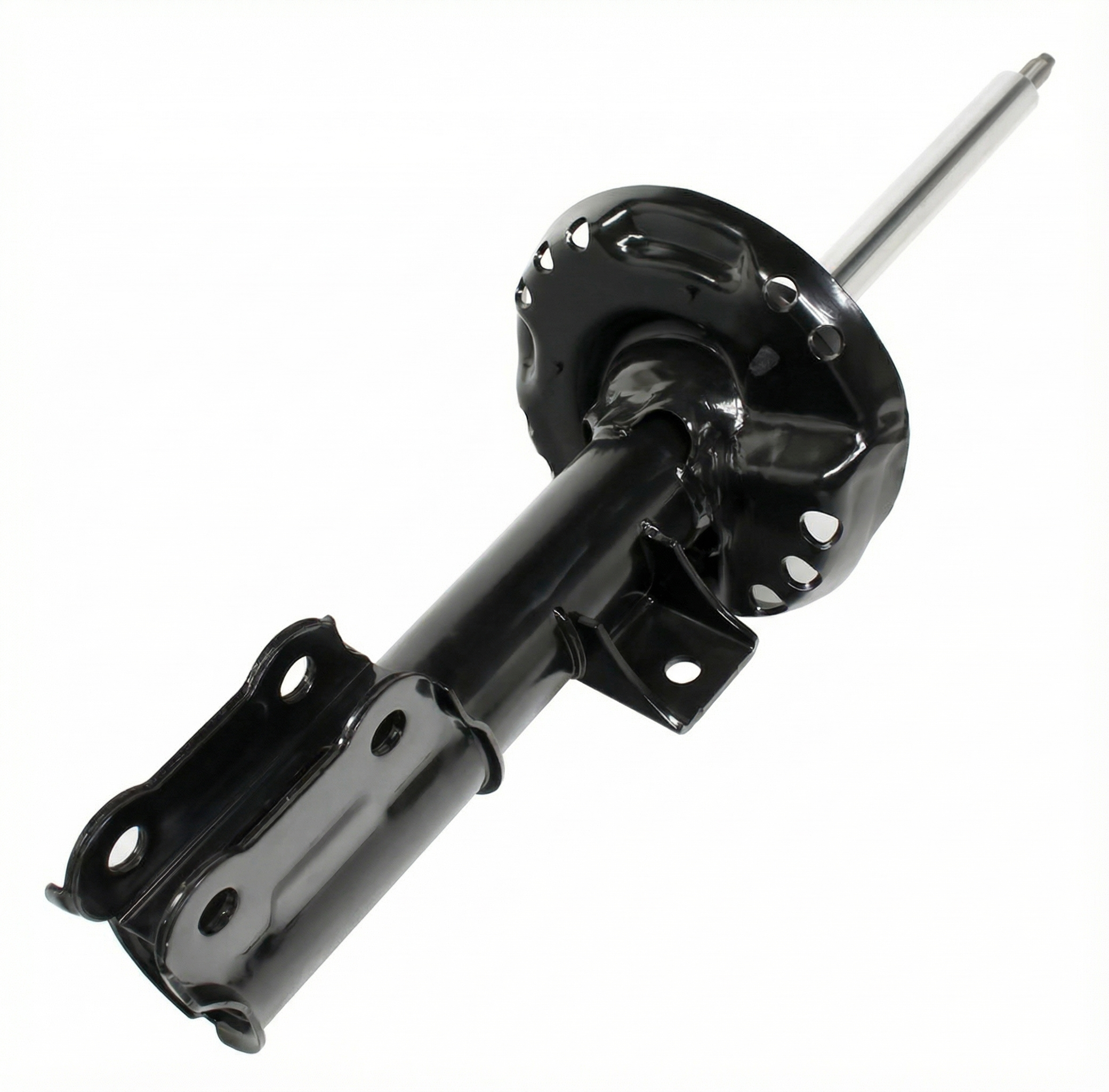2015 HYUNDAI Sonata Front Suspension Strut Assembly - Left (Driver) (Used OEM)
