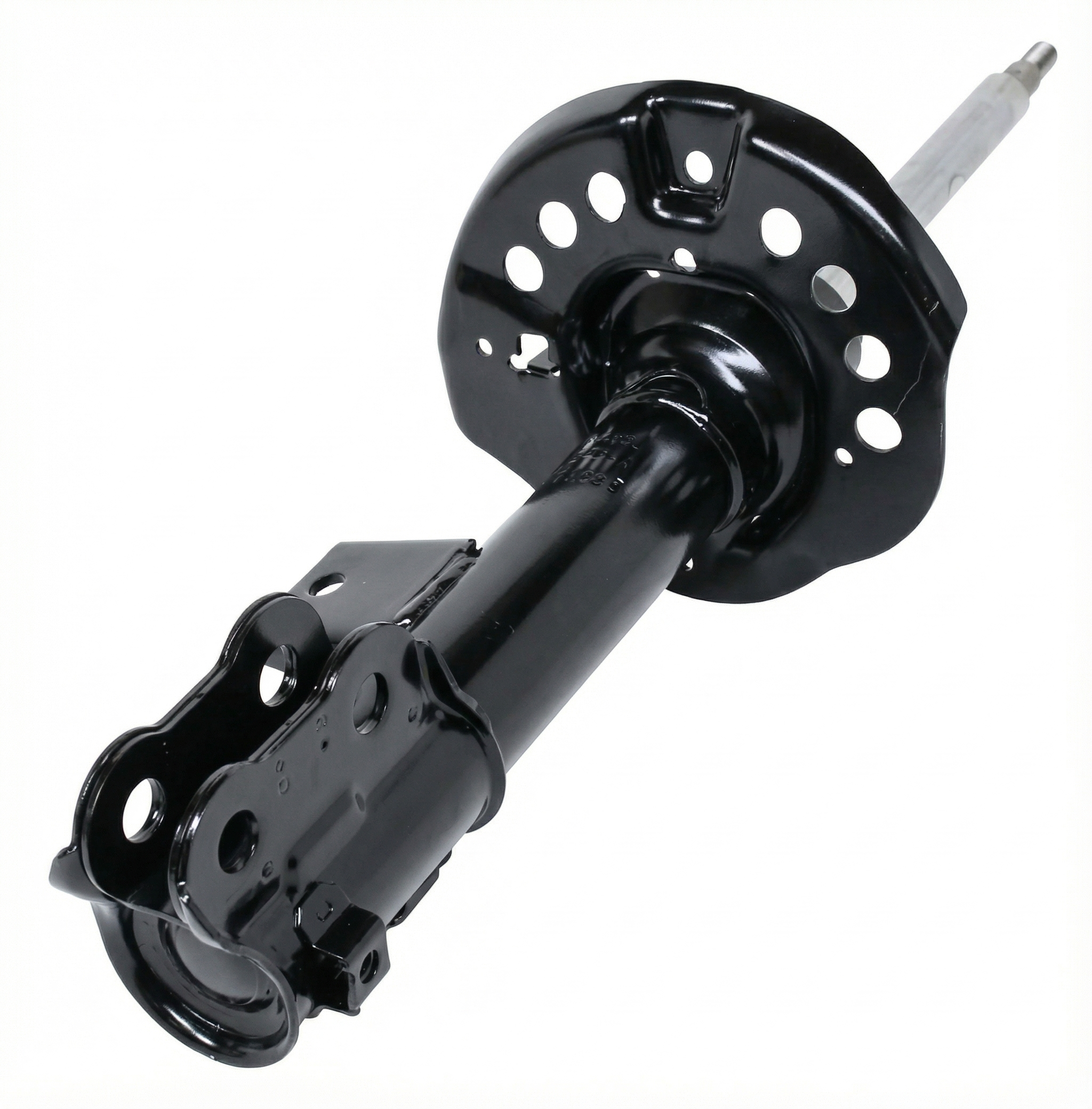 2014-2015 Kia Optima Front Suspension Strut Assembly - Left (Driver) (Used OEM)