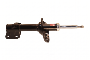 2014-2016 Subaru XV Crosstrek Hybrid Suspension Strut Assembly - Front, Right (Passenger) (Used OEM)