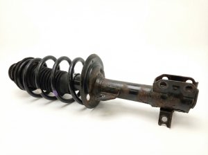 2012-2019 Toyota Prius Front Suspension Strut - Left (Driver) (Used OEM)